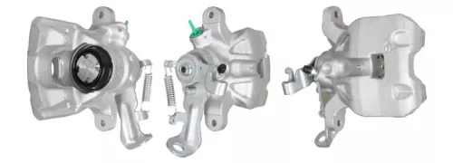 ELSTOCK Brake Caliper (86-2743)