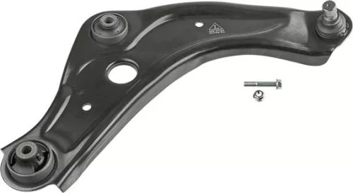 LEMFORDER Control/Trailing Arm, wheel suspension (42766 01)