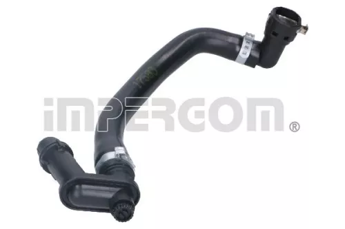 ORIGINAL IMPERIUM Radiator Hose (17583)