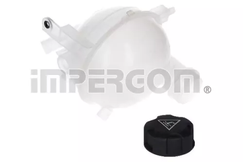 ORIGINAL IMPERIUM Expansion Tank, coolant (44122)