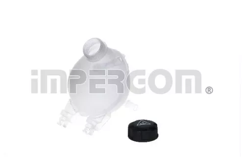 ORIGINAL IMPERIUM Expansion Tank, coolant (44227)