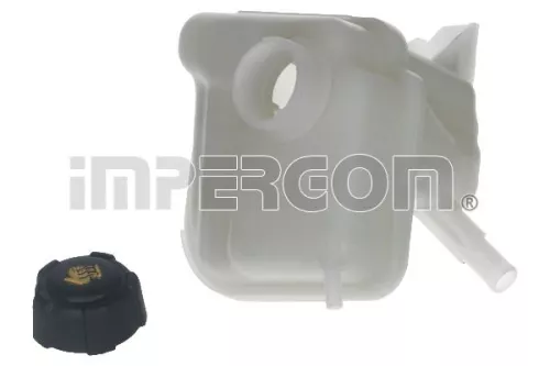Expansion Tank, coolant