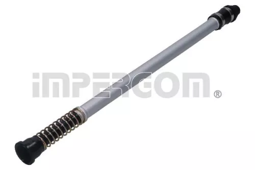 ORIGINAL IMPERIUM Hose, crankcase ventilation (225978)