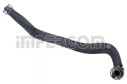 ORIGINAL IMPERIUM Hose, crankcase ventilation (225986)