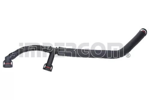 ORIGINAL IMPERIUM Hose, crankcase ventilation (225997)