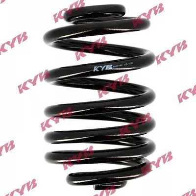 KYB Suspension Spring (RA5140)