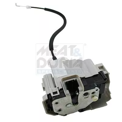 MEAT & DORIA Door Lock (31039)