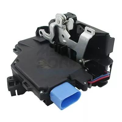 MEAT & DORIA Door Lock (31167)