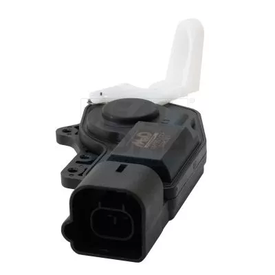 MEAT & DORIA Door Lock (31585)
