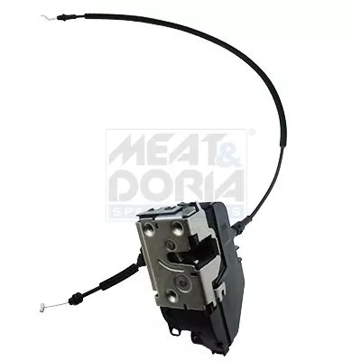 MEAT & DORIA Door Lock (31646)