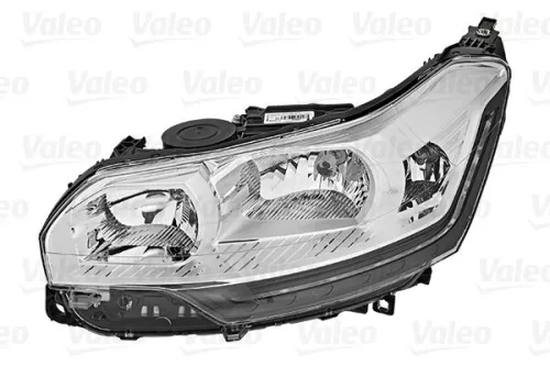 VALEO Headlight (044467)