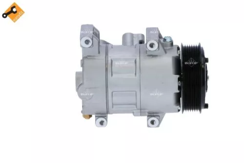 NRF Compressor, air conditioning (32929)