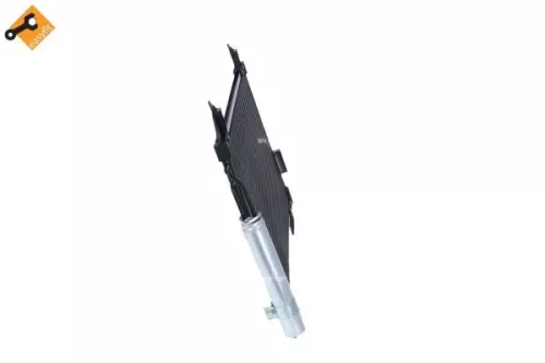 NRF Condenser, air conditioning (350377)