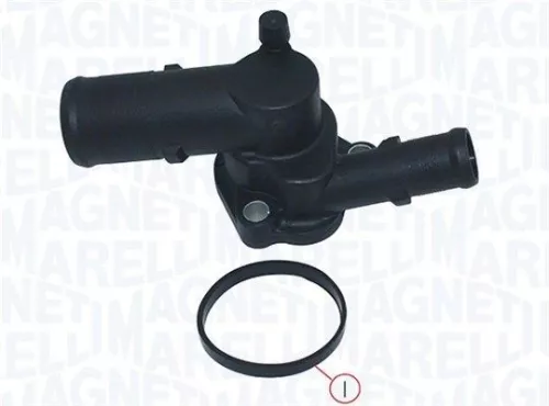 MAGNETI MARELLI Thermostat, coolant (352317101100)