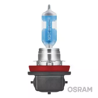 OSRAM Bulb, cornering light (64211NL-01B)