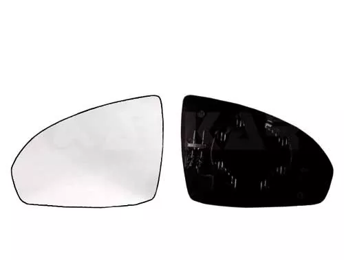 ALKAR Mirror Glass, exterior mirror (6401009)