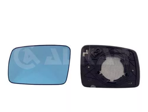ALKAR Mirror Glass, exterior mirror (6411044)