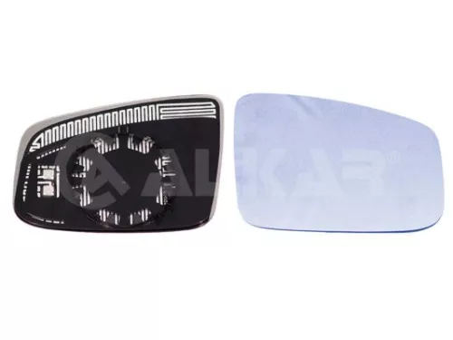 ALKAR Mirror Glass, exterior mirror (6412329)