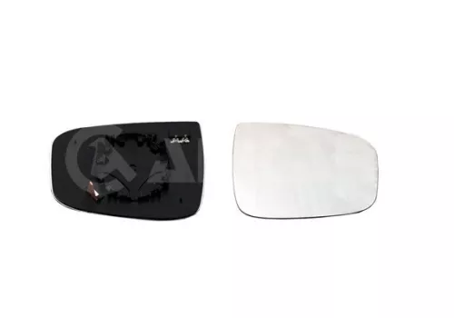 ALKAR Mirror Glass, exterior mirror (6432535)
