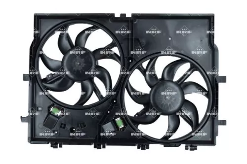 NRF Fan, engine cooling (47894)
