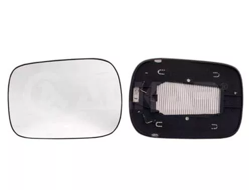 ALKAR Mirror Glass, exterior mirror (6471570)