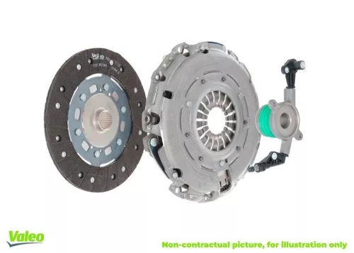VALEO Clutch Kit (834178)
