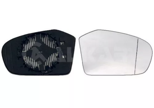 Mirror Glass, exterior mirror