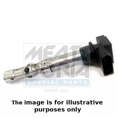 MEAT & DORIA Ignition Coil (10460E)