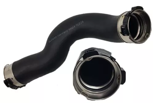 BUGIAD Charge Air Hose (81904)