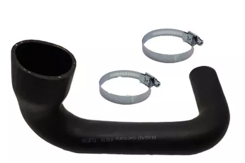 BUGIAD Charge Air Hose (81976)