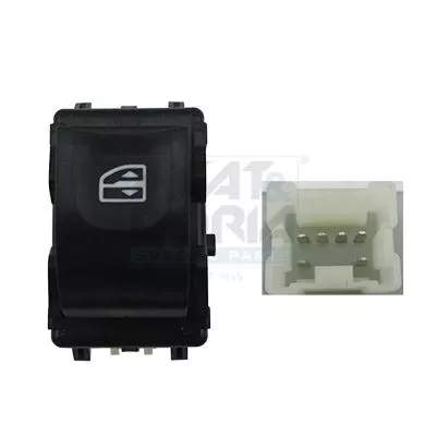 MEAT & DORIA Switch, window regulator (26173)