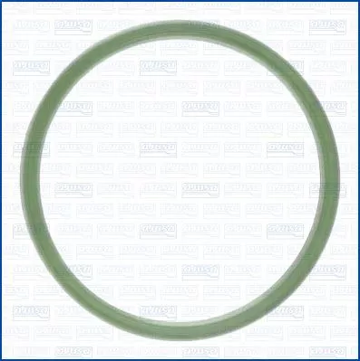 AJUSA Gasket, intake manifold (13265900)