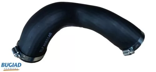 BUGIAD Charge Air Hose (82148)