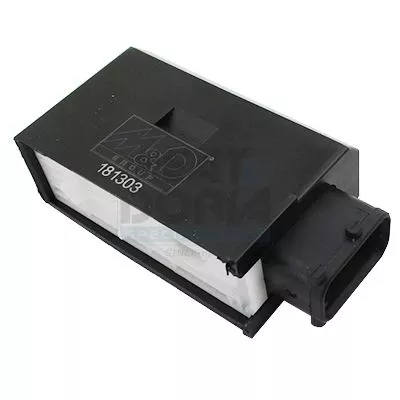 MEAT & DORIA Door Lock (31119)