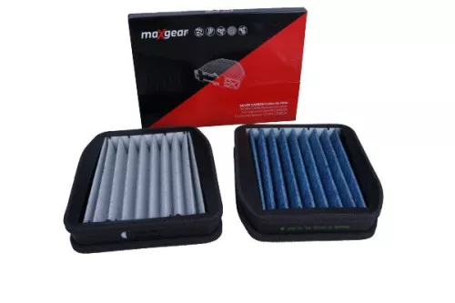 MAXGEAR Filter, cabin air (26-1781)
