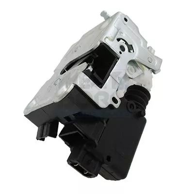 MEAT & DORIA Door Lock (31497)