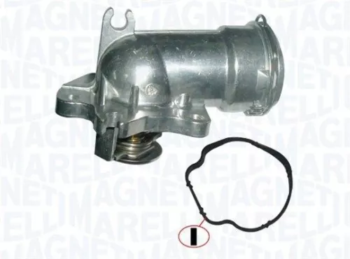 MAGNETI MARELLI Thermostat, coolant (352317101820)