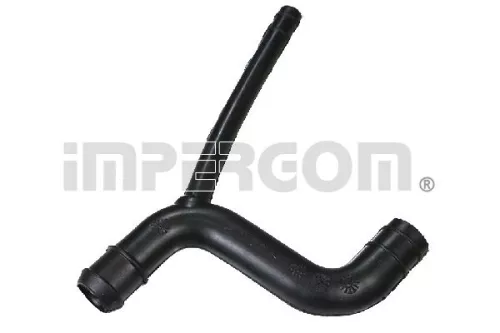 ORIGINAL IMPERIUM Hose, cylinder head cover ventilation (19658)