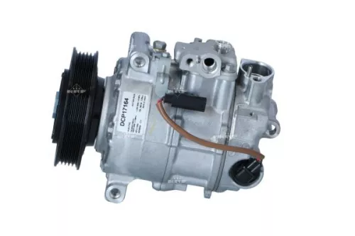 NRF Compressor, air conditioning (320057G)