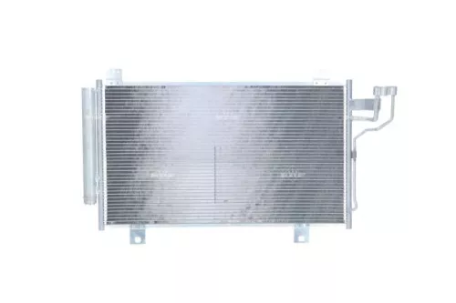 NRF Condenser, air conditioning (350370)