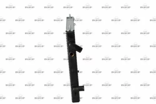 NRF Radiator, engine cooling (507359A)