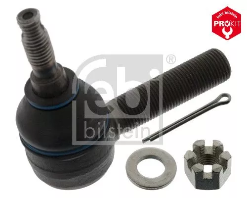 FEBI BILSTEIN Tie Rod End (14123)