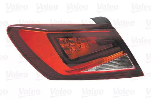 VALEO Tail Light Assembly (045114)