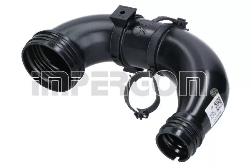 ORIGINAL IMPERIUM Intake Hose, air filter (17102)