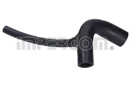 ORIGINAL IMPERIUM Intake Hose, air filter (17252)