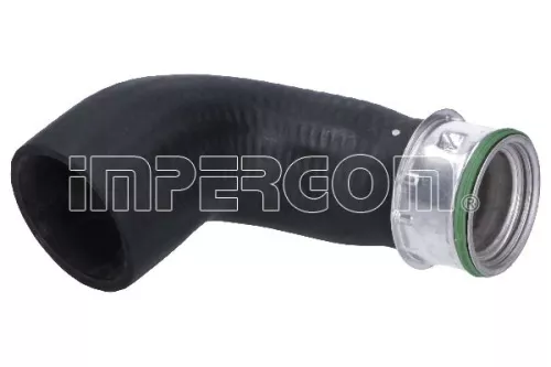 Charge Air Hose