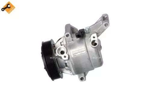 NRF Compressor, air conditioning (320110)