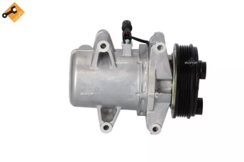 NRF Compressor, air conditioning (320112)