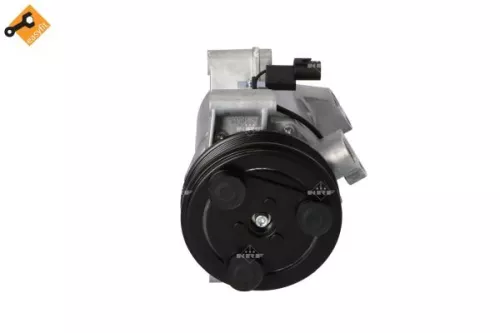NRF Compressor, air conditioning (320112)