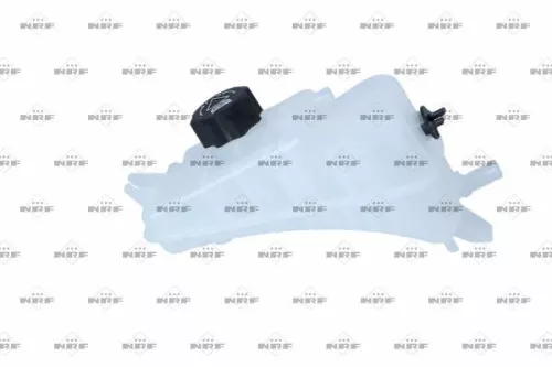 NRF Expansion Tank, coolant (454025)